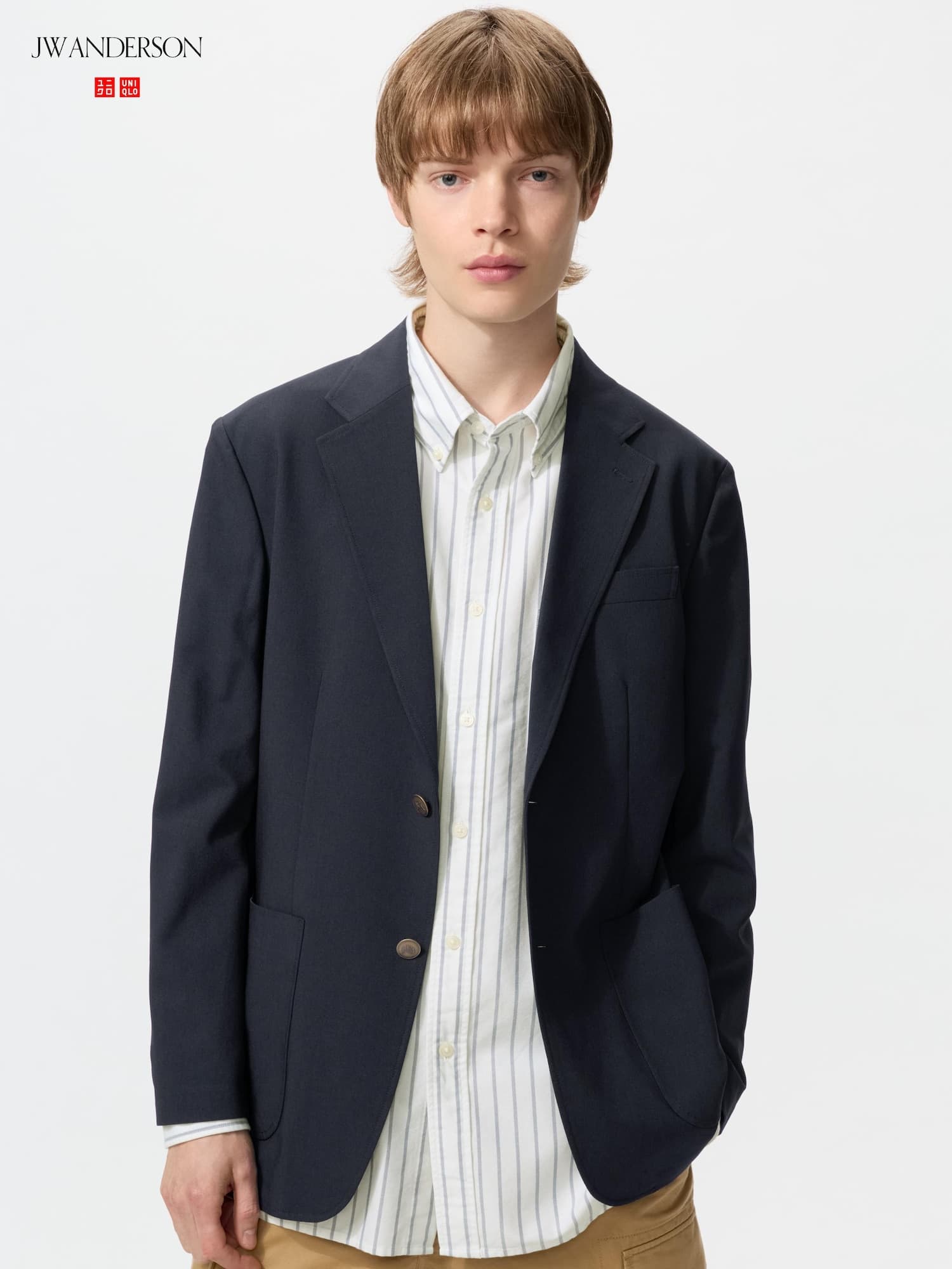 Pidjak bleyzer JW ANDERSON